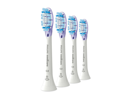 Końcówka do szczoteczek Philips Sonicare Główki G3 Premium Gum Care białe HX9054/17